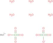 Manganese (II) perchlorate hexahydrate