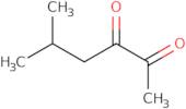 5-Methyl-2,3-hexanedione