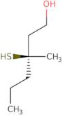 3-Mercapto-3-methyl hexan-1-ol