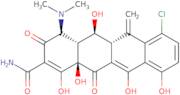 Meclocycline