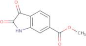 6-Carboxyisatin methyl ester