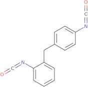 2,4'-Methylenebis(phenyl isocyanate)
