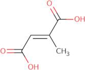 Mesaconic acid