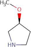 (S)-3-Methoxypyrrolidine