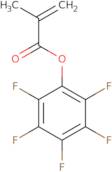 2-Methyl-2-propenoic acid pentafluorophenyl ester - stabilized with MEHQ