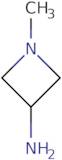 1-Methylazetidin-3-amine