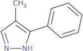 4-Methyl-5-phenyl-1'-pyrazole