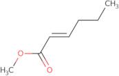 Methyl trans-2-hexenoate