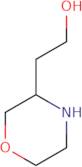 2-(Morpholin-3-yl)ethanol