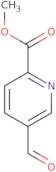 Methyl 5-formylpyridine-2-carboxylate