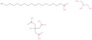 Monostearin citrate