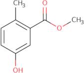 Methyl 5-hydroxy-2-methylbenzoate