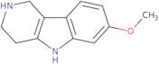 7-Methoxy-2,3,4,5-tetrahydro-1H-pyrido[4,3-b]indole