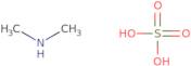 N-Methylmethanamine sulfate