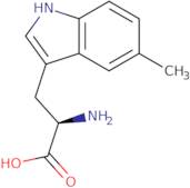 5-Methyl-D-tryptophan
