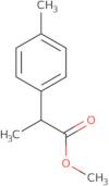 Methyl 2-(p-tolyl)propanoate