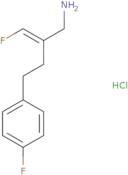 Mofegiline hydrochloride