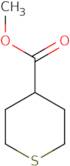 Methyl tetrahydro-2H-thiopyran-4-carboxylate