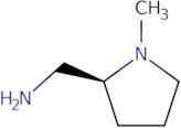 (S)-(-)-1-Methyl-2-aMinoMethylpyrrolidine