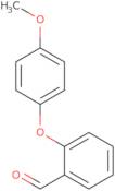 2-(4-Methoxyphenoxy)benzaldehyde