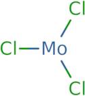 Molybdenum(III) chloride