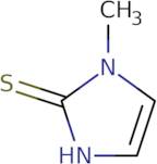 2-Mercapto-1-methylimidazole - USP Grade