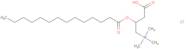 Myristoyl-DL-carnitine chloride