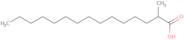 DL-α-Methylpentadecanoic acid