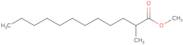 DL-alpha-Methyllauric acid methyl ester