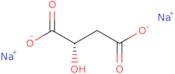 L-Malic acid, disodium salt