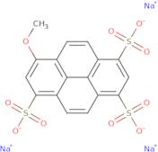 8-Methoxypyrene-1,3,6-trisulfonic acid trisodium salt