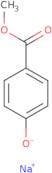 Methyl paraben sodium - USP
