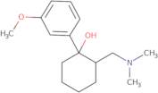 2-[(Dimethylamino)methyl]-1-(3-methoxyphenyl)cyclohexanol