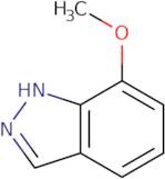 7-Methoxy-1H-indazole