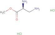 (S)-Methyl 2,3-diaminopropanoate dihydrochloride