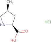 (4S)-4-Methyl-L-proline hydrochloride