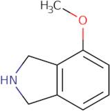 4-Methoxy-2,3-dihydro-1H-isoindole