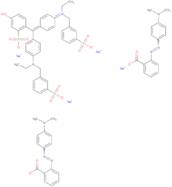 Methyl purple - in H2O