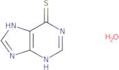 6-Mercaptopurine monohydrate - USP