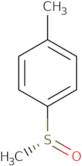 1-Methyl-4-[(R)-methylsulfinyl]benzene