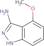 4-Methoxy-1H-indazol-3-amine