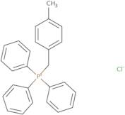 4-Methylbenzyl triphenylphosphonium chloride