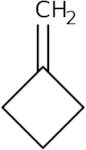 Methylenecyclobutane