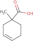 1-Methylcyclohex-3-ene-1-carboxylic acid