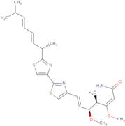 Myxothiazol