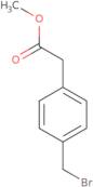 Methyl 2-(4-(bromomethyl)phenyl)acetate