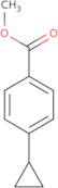 Methyl 4-cyclopropylbenzoate