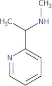 Methyl[1-(pyridin-2-yl)ethyl]amine