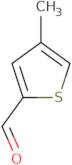 4-Methylthiophene-2-carboxaldehyde