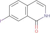 7-Methylisoquinolin-1(2H)-one